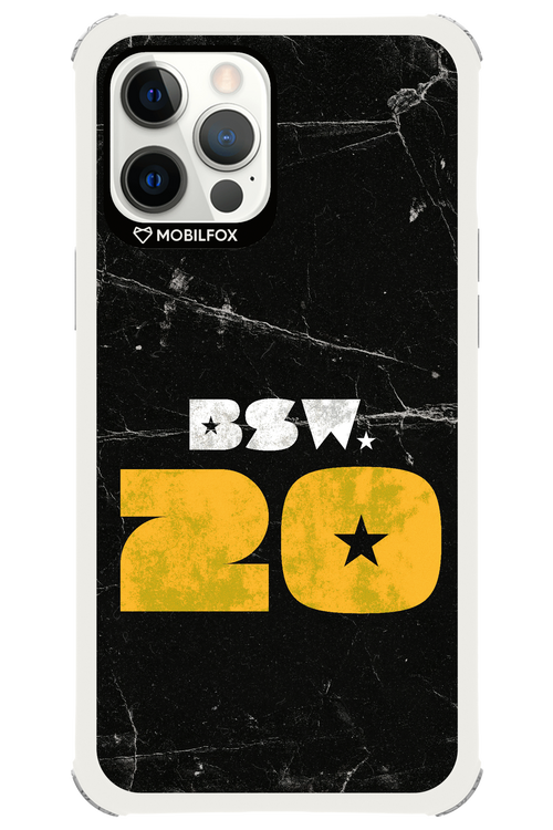 BSW 20 (1) 2.0 - Apple iPhone 12 Pro Max