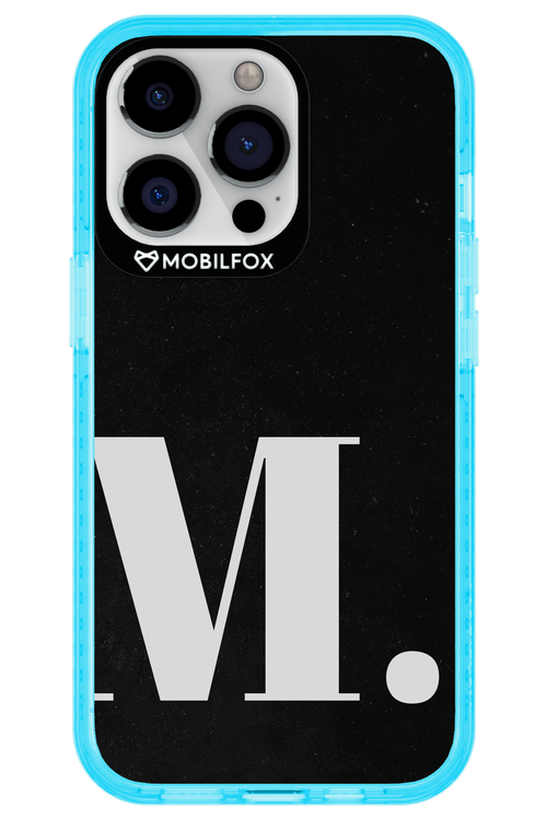 M (Off Space) 2.0 - Apple iPhone 13 Pro