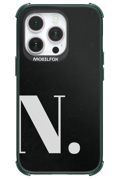 N (Off Space) 2.0 - Apple iPhone 14 Pro