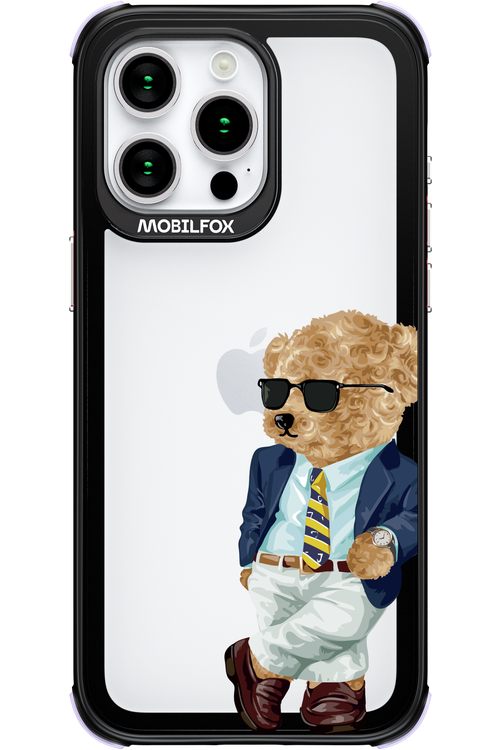 Boss 2.0 - Apple iPhone 15 Pro Max