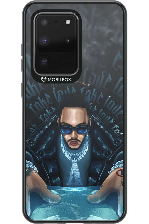 Fake Love 2.0 - Samsung Galaxy S20 Ultra 5G