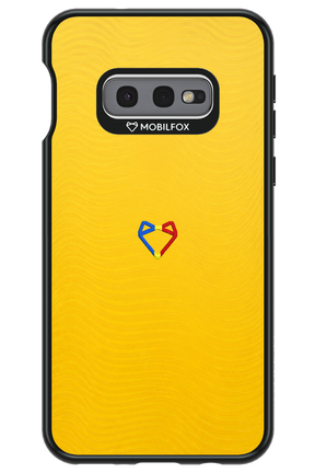 Romania 2.0 - Samsung Galaxy S10e