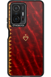 Spania x Mobilfox 2.0 - Xiaomi Mi 11T