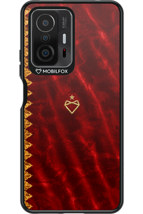Spania x Mobilfox 2.0 - Xiaomi Mi 11T