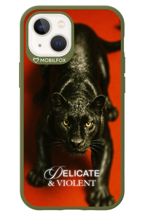 DeliCat 2.0 - Apple iPhone 13 Mini
