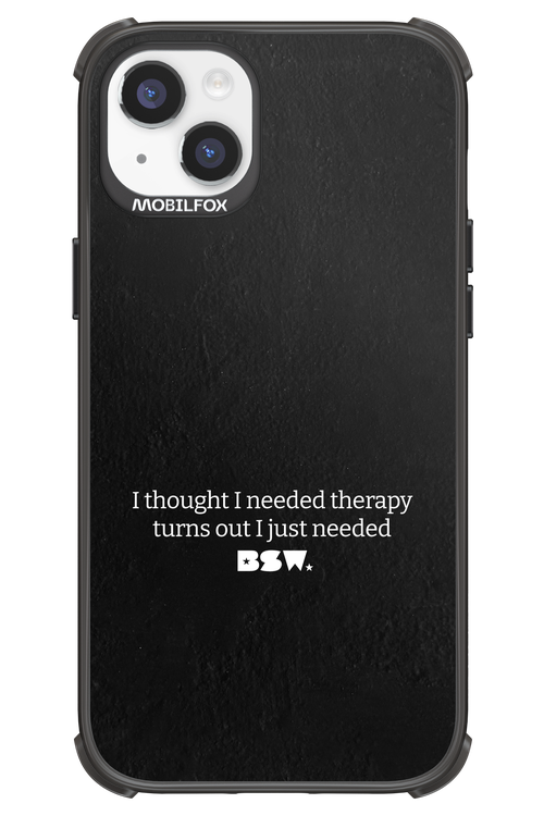 BSW FourSeasons 10 2.0 - Apple iPhone 14 Plus