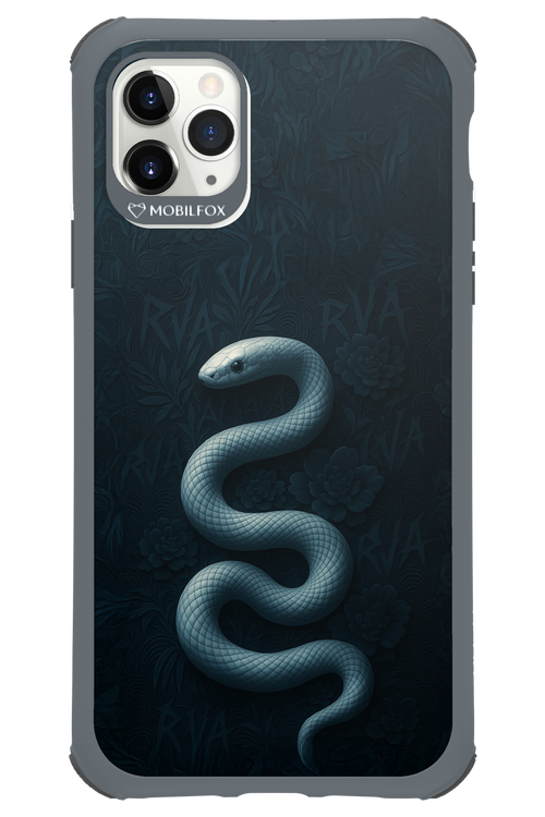 Night Venom 2.0 - Apple iPhone 11 Pro Max