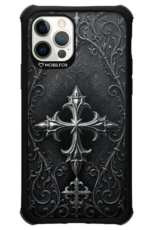Armor 2.0 - Apple iPhone 12 Pro