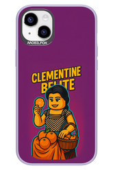 Clementine Belite Lego 2.0 - Apple iPhone 14 Plus