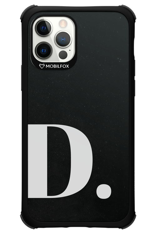 D (Off Space) 2.0 - Apple iPhone 12 Pro