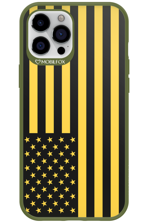 Safety Stars - Apple iPhone 12 Pro Max