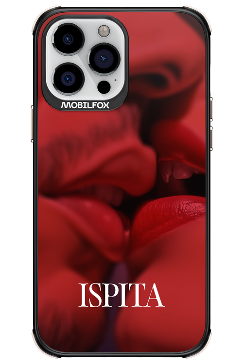 Ispita Red - Apple iPhone 13 Pro Max