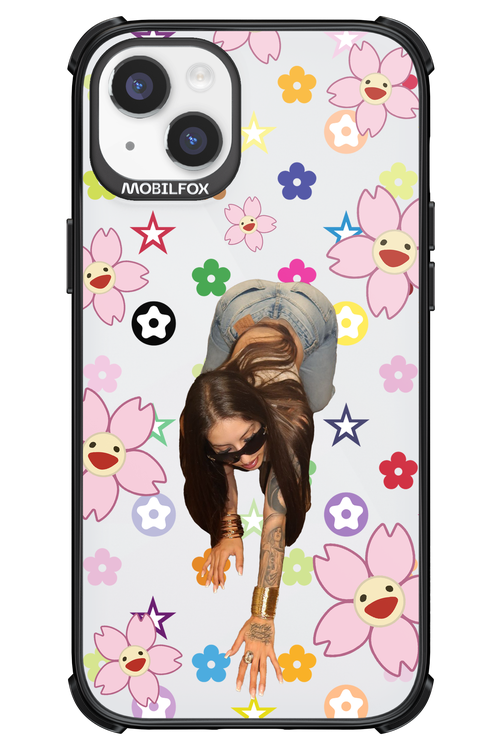 Oh G!rl 2.0 - Apple iPhone 14 Plus