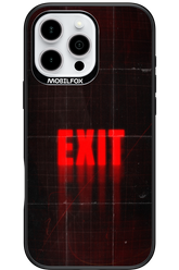 EXIT - Apple iPhone 16 Pro Max