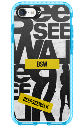 Beerseewalk II - Apple iPhone 8