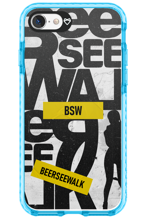 Beerseewalk II - Apple iPhone 8