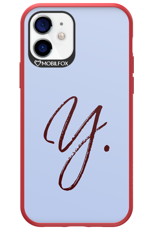 (Jellyfish Presso) Y 2.0 - Apple iPhone 12