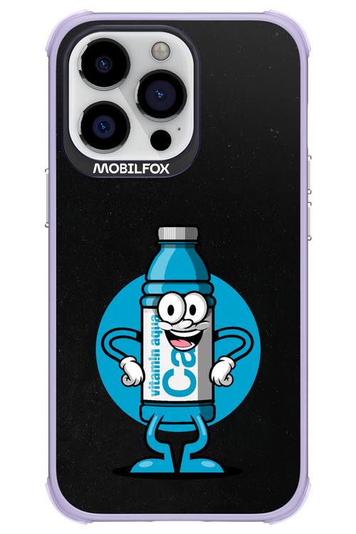 Vitamin Aqua Ca - Apple iPhone 13 Pro