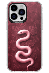 Rose Venom - Apple iPhone 14 Pro Max