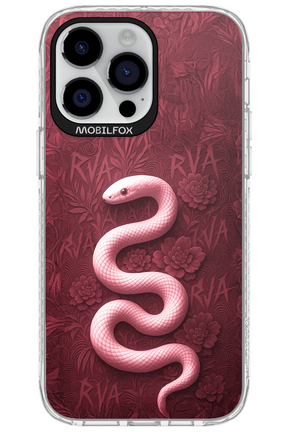 Rose Venom - Apple iPhone 14 Pro Max