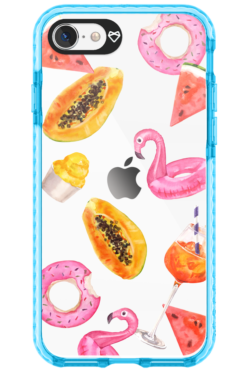 TropicalHouse - Apple iPhone SE 2020