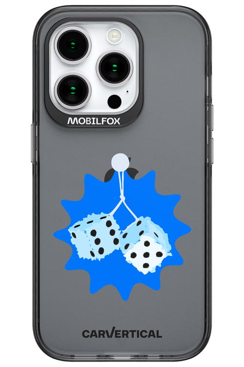 Lucky Roll - Apple iPhone 15 Pro