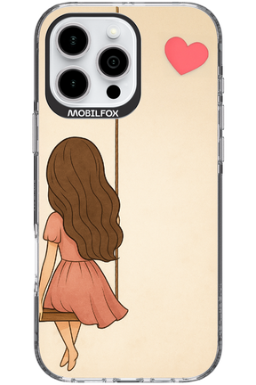 Girl Love II - Apple iPhone 16 Pro Max