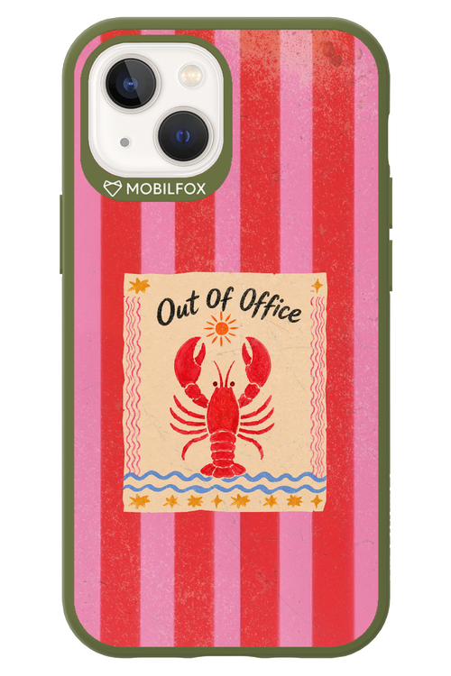 Out Of Office 2.0 - Apple iPhone 13 Mini