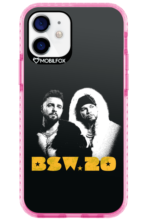 BSW 20 (8) 2.0 - Apple iPhone 12
