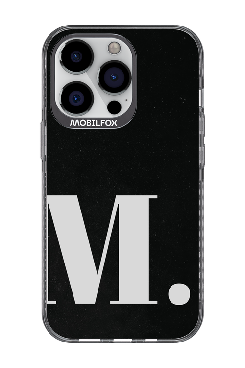 M (Off Space) 2.0 - Apple iPhone 13 Pro