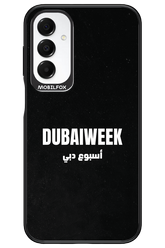Dubaiweek Simple 2.0 - Samsung A16