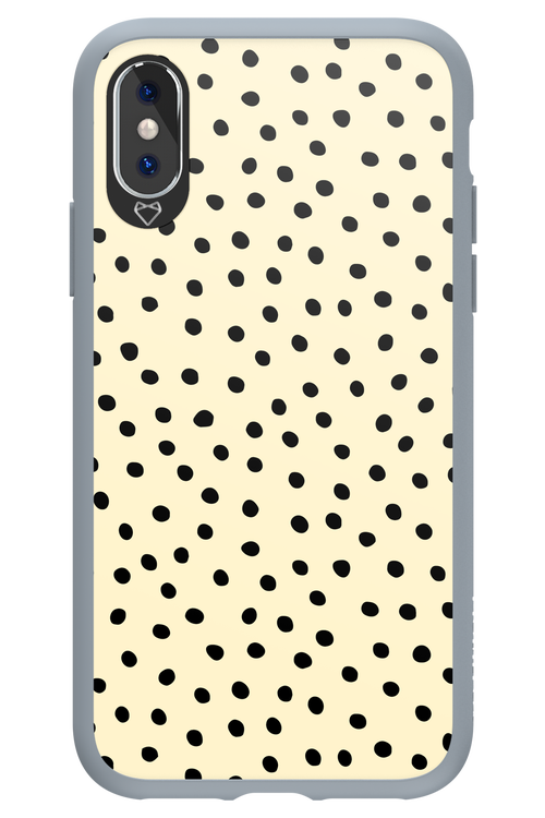 Polka Dots 2.0 - Apple iPhone XS
