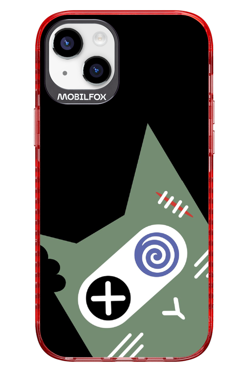 scarface - Apple iPhone 14 Plus