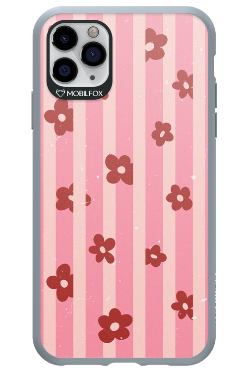 Flower Powerr 2.0 - Apple iPhone 11 Pro Max