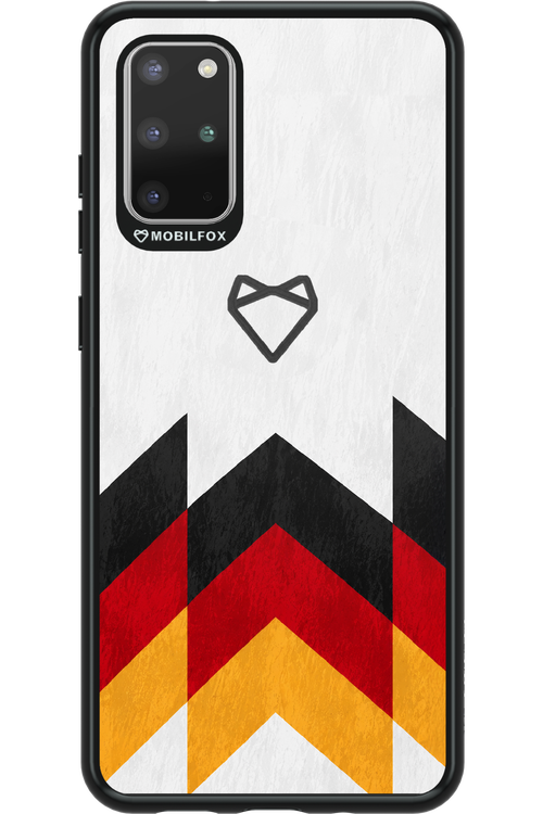 Germania x Mobilfox 2.0 - Samsung Galaxy S20+