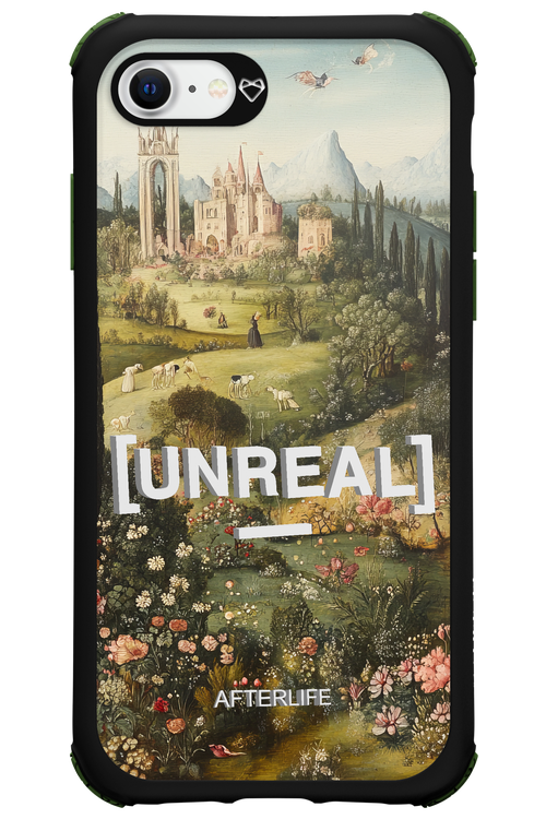 Afterlife 2.0 - Apple iPhone 7