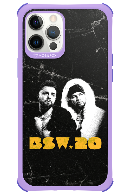BSW 20 (3) 2.0 - Apple iPhone 12 Pro Max