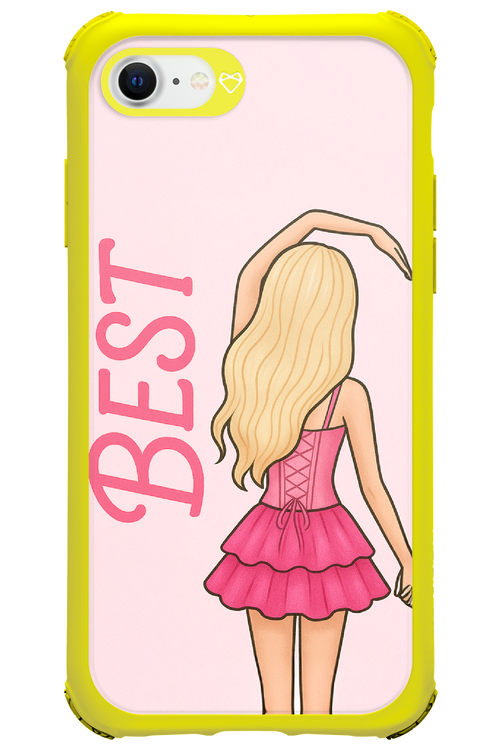 Bestt 2.0 - Apple iPhone 8
