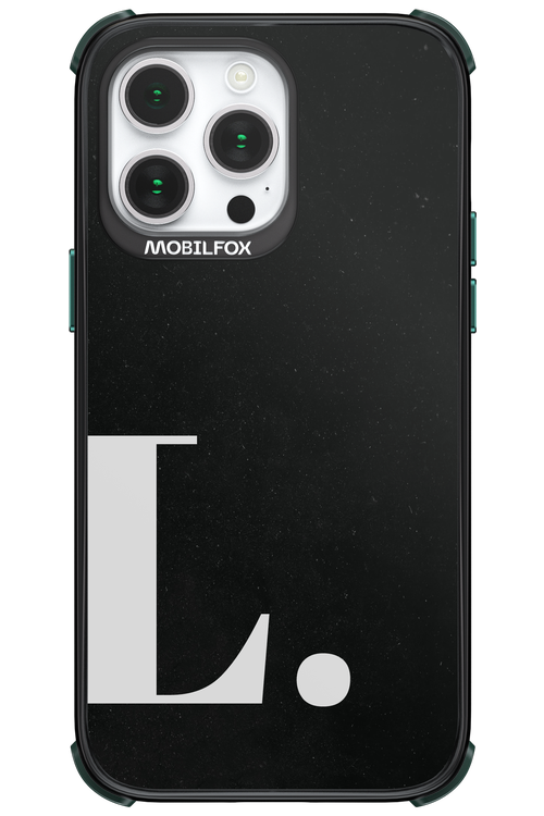 L (Off Space) 2.0 - Apple iPhone 14 Pro Max
