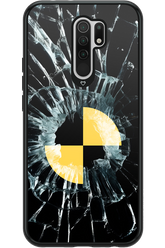 Shattered Proof - Xiaomi Redmi 9