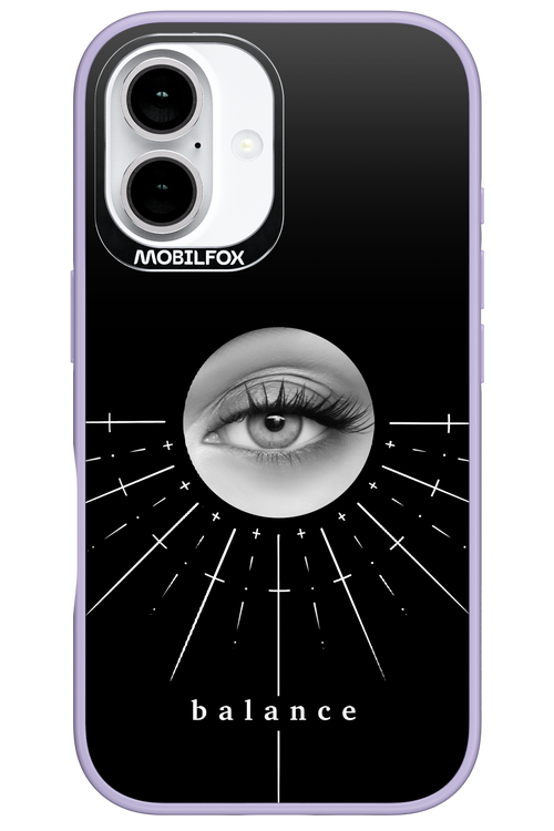 Szem 2.0 - Apple iPhone 16