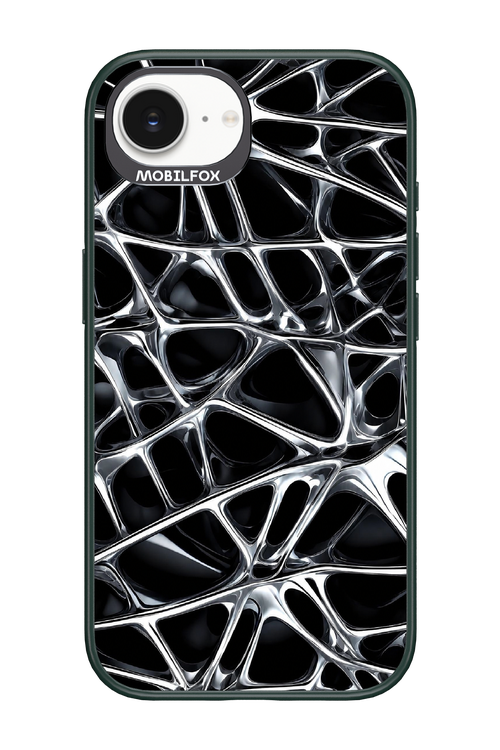 Chrome Era 2.0 - Apple iPhone 17e