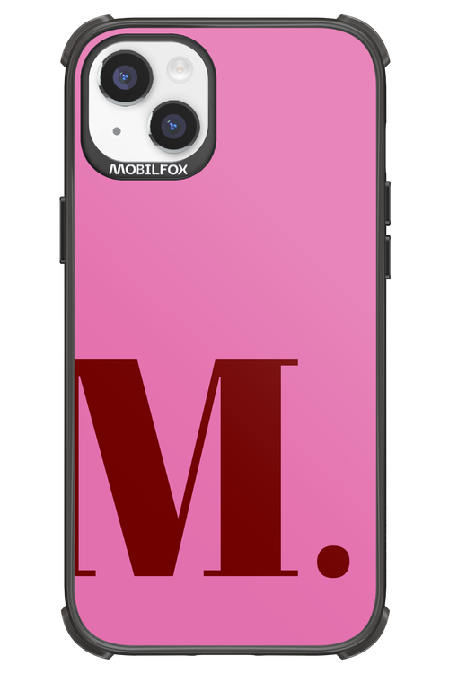 M (Sorbet) 2.0 - Apple iPhone 14 Plus
