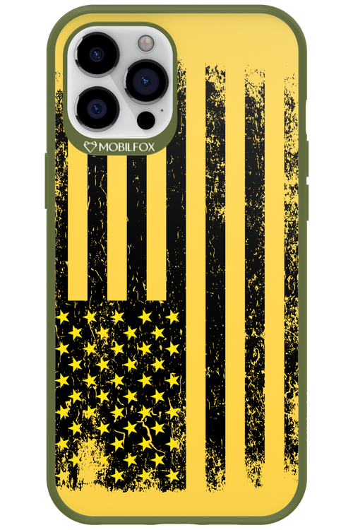 Impact Stripes - Apple iPhone 12 Pro Max