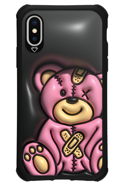 Dead Bear - Apple iPhone XS