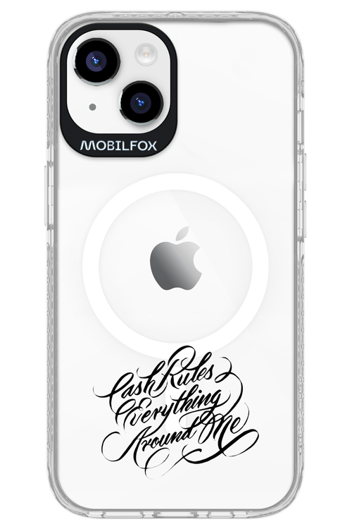 Cash Rules Script - Apple iPhone 14
