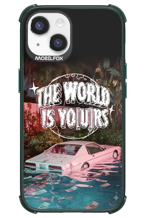 Miami 2.0 - Apple iPhone 14