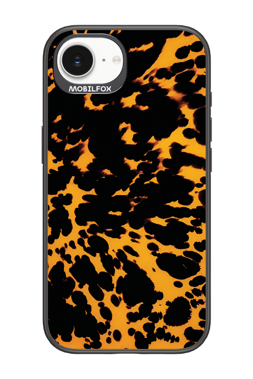 Tortoise Shell 2.0 - Apple iPhone 17e