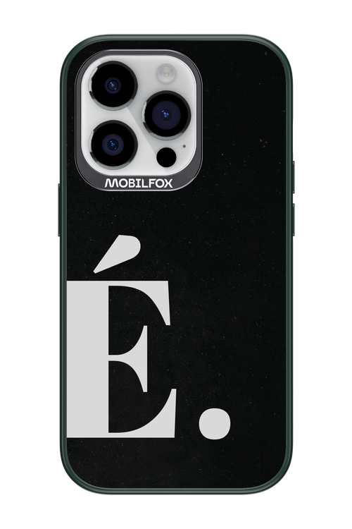 E II (Off Space) 2.0 - Apple iPhone 14 Pro