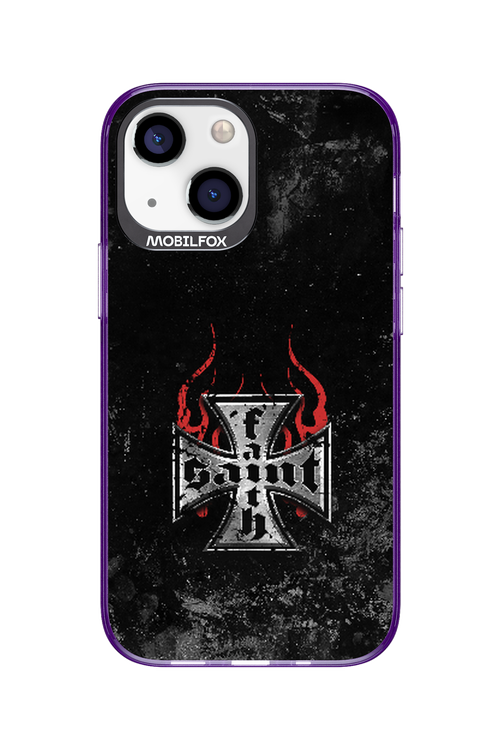 Saint Cross 2.0 - Apple iPhone 13 Mini